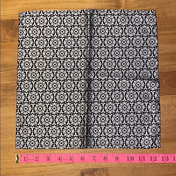 Duchamp pocket square - Picture 4 of 6